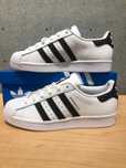 *NoweAdidasSuperstarCloudWhite*Moda.38