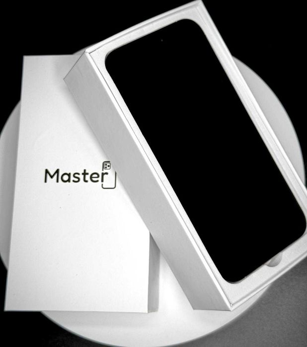 Apple iPhone 16 Pro Max 256GB White Nieużywany 100%Bat 0Cykli 6Msc GW