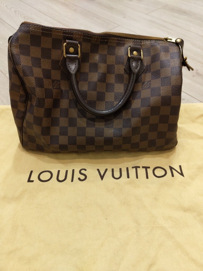 Сумка Louis Vuitton