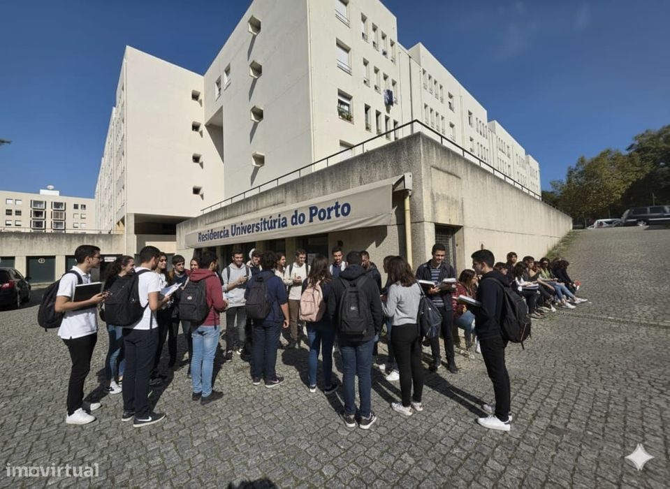 Imóvel comercial com 340m², pronta utilização, localização privilegiad