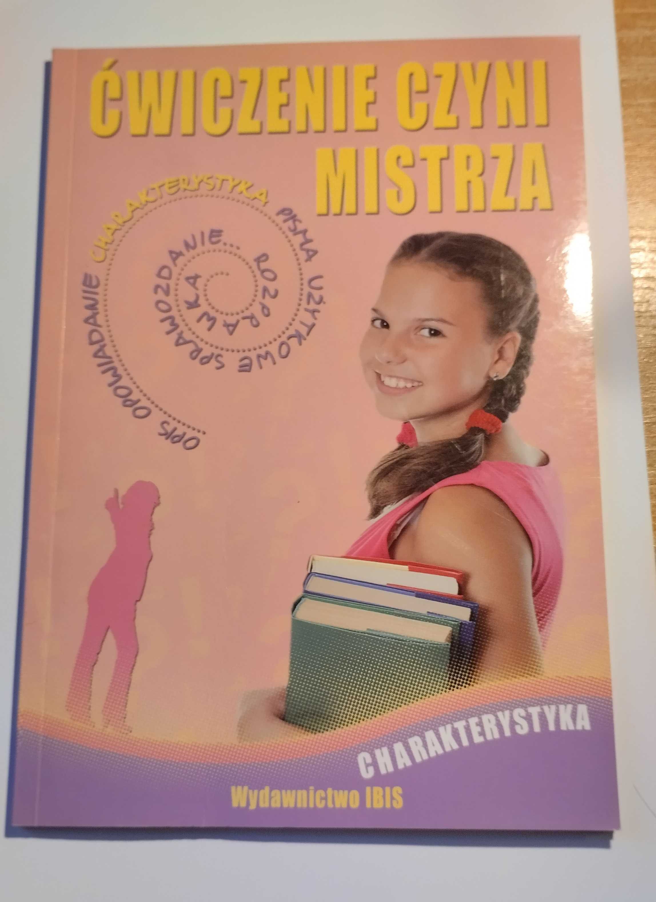 Ćwiczeniówka "Charakterystyka"