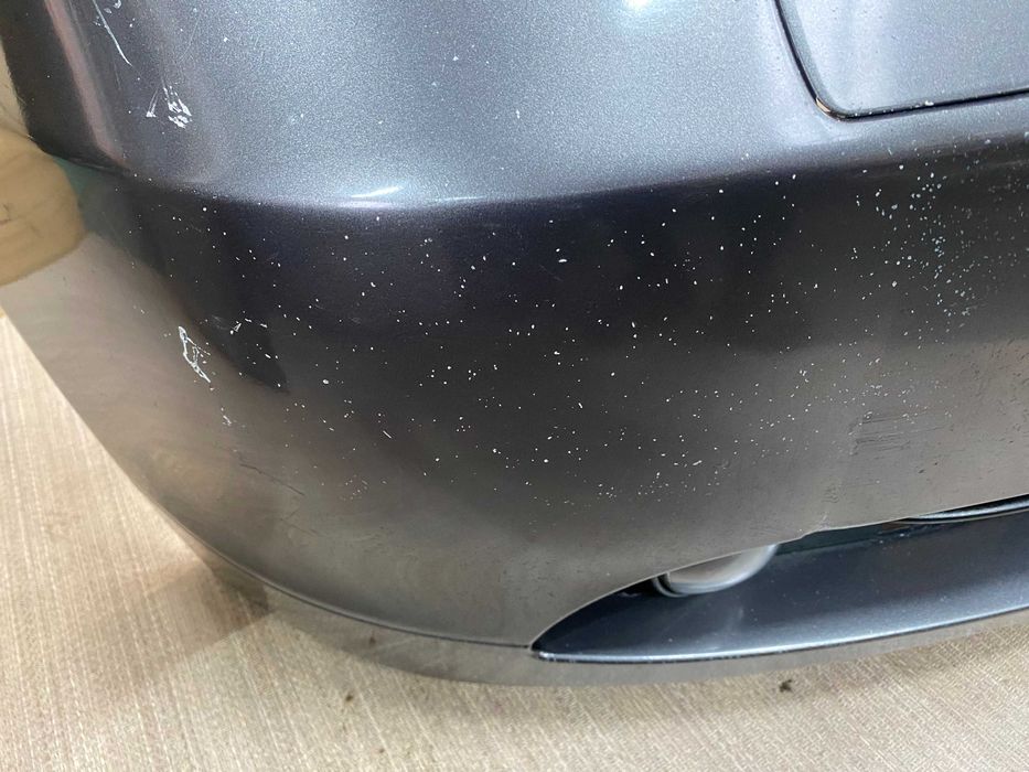 Zderzak przedni Bmw e60 Kolor a36/7