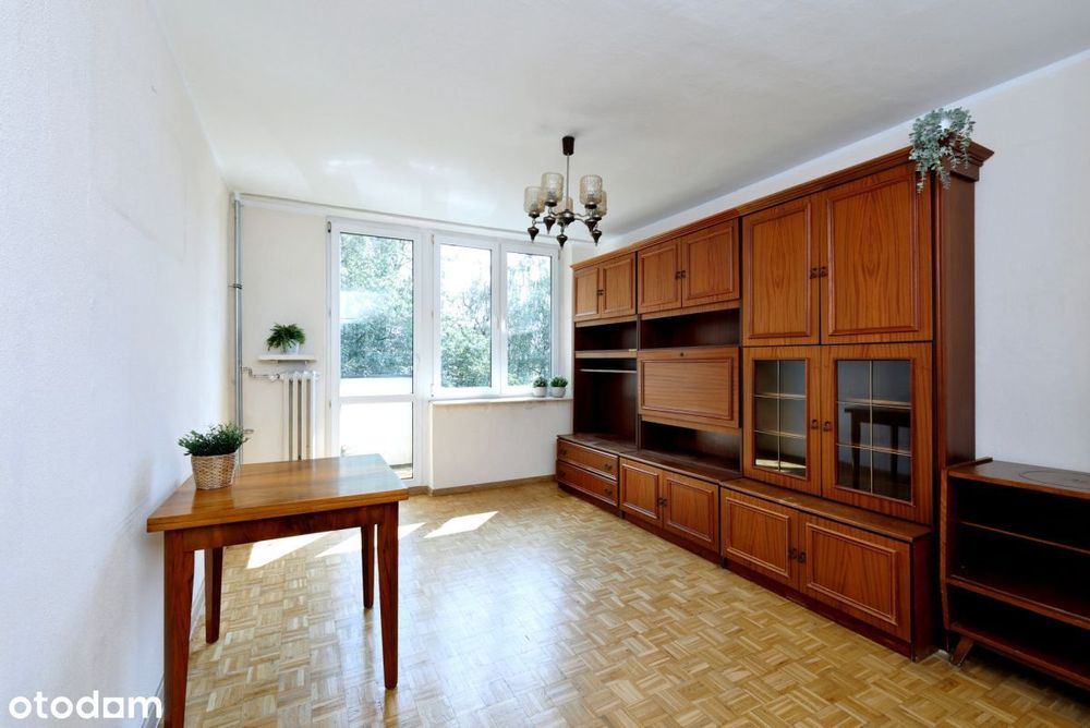 2 pokoje-Tylko za Gotówkę-Grunt uregulowowany