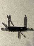 Scyzoryk Victorinox Climber