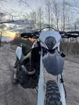 Lifan Kpx LF250.