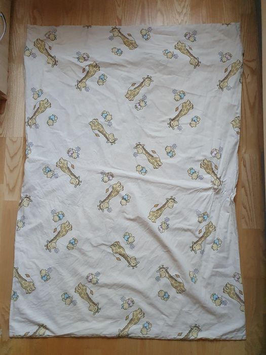 Poszewka na kołdrę 90×130