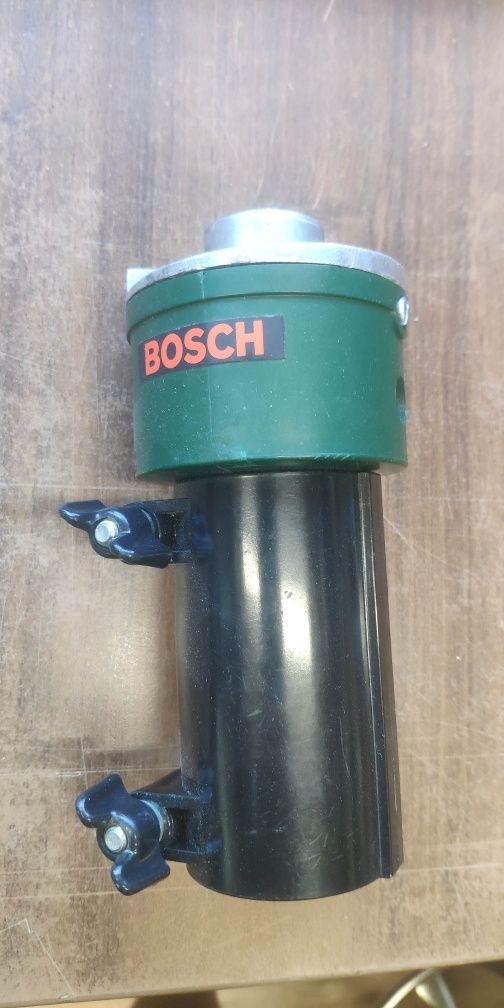 Bosch - ostrzałka do wierteł