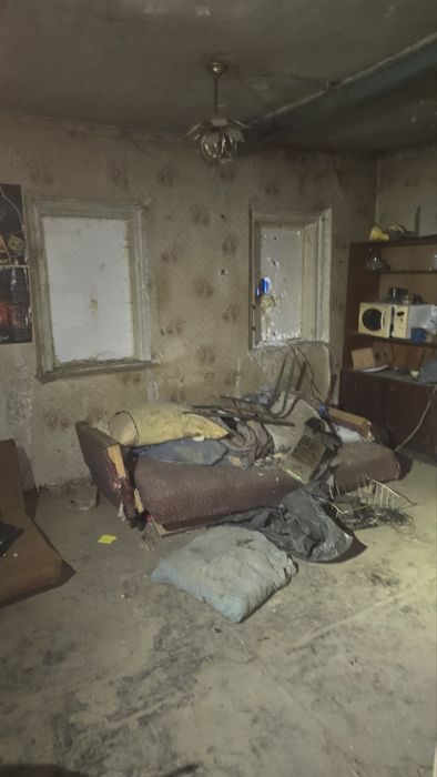 Продам Дом Шушваливка