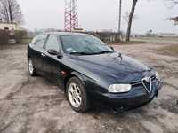 Alfa Romeo 156 1.9 jtd sprzedam lub zamienie