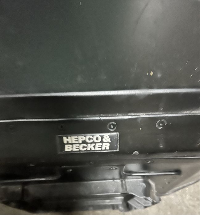 Malas Hepco & Becker