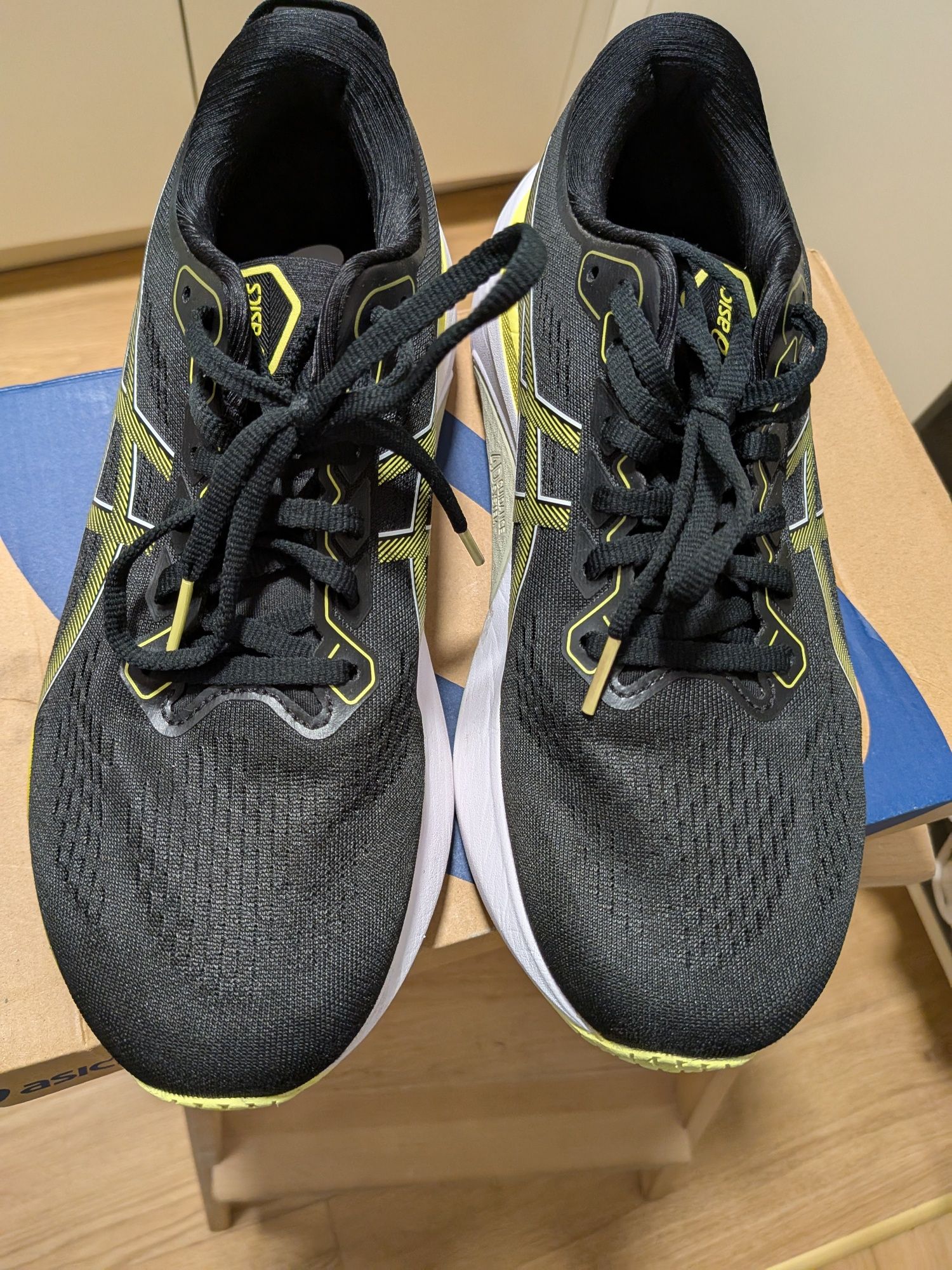 Asics Kayano 30   nr 42