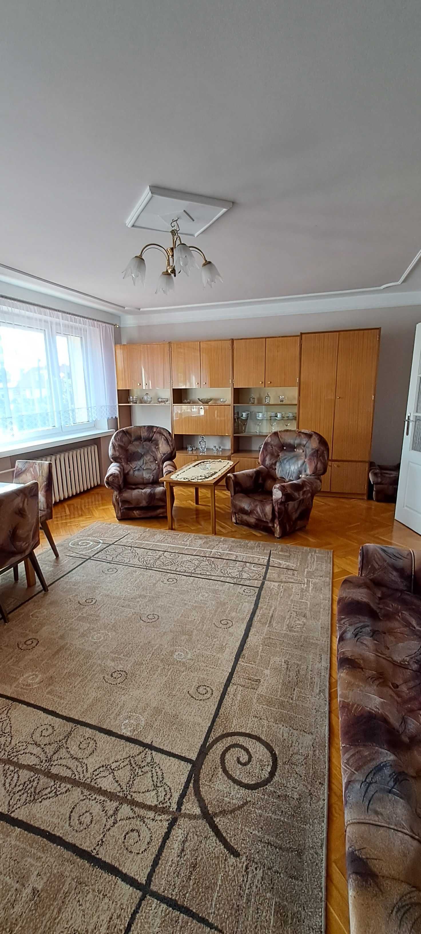 Dom jednorodzinny Solec Kujawski