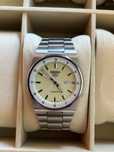 Seiko 5 7s26 3160 Vintage Full Lume