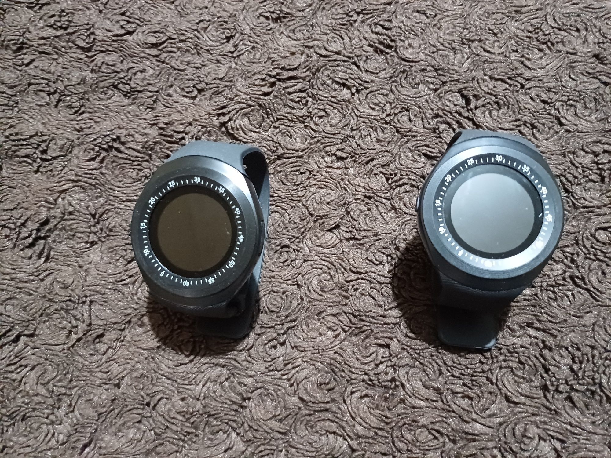 Smart watch (sem bateria)