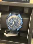 Omega x Swatch Neptune SO33N100 – Limitowana Kolekcja Morska 2024