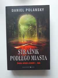 Strażnik Podłego Miasta