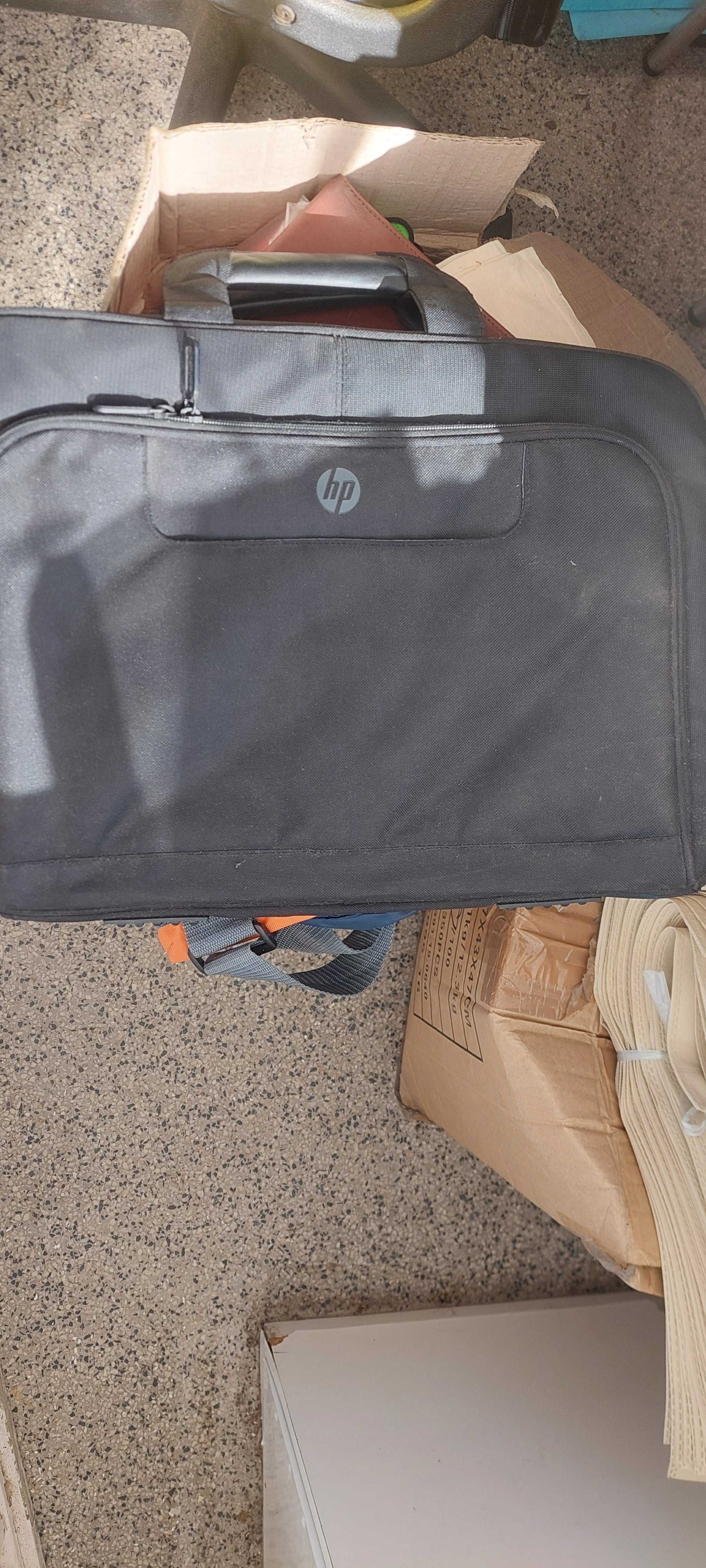 Mala para portátil da HP