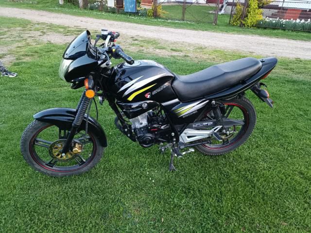 Spark sp 200r-25i