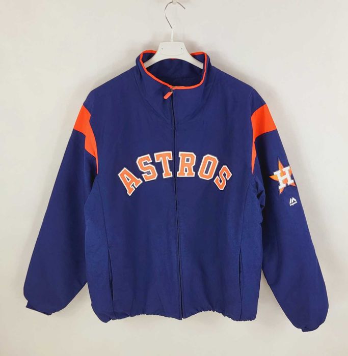 Kurtka męska Majestic Authentic collection rozm. L