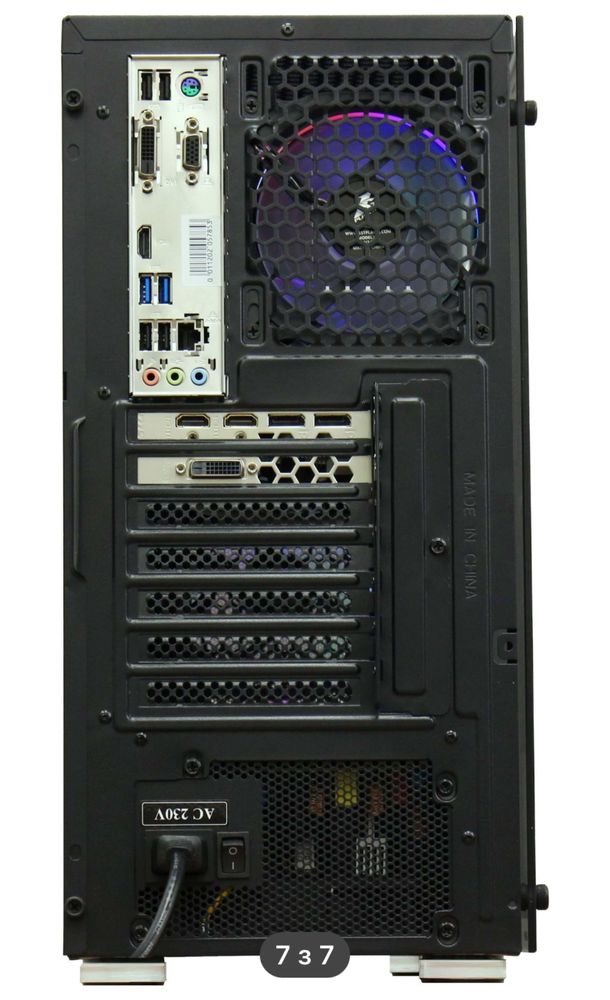 Продам Системний блок Expert PC Ultimate