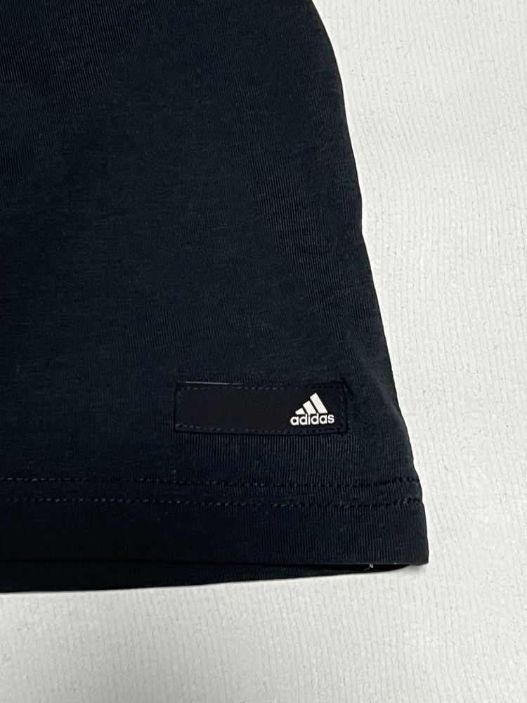 Футборка Adidas Climalite (оригінал)