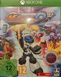 NIGHTY No. 9 Xbox one