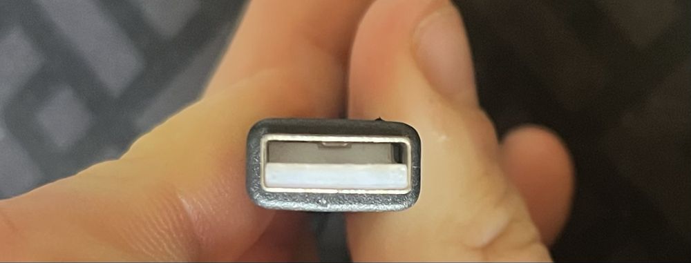 Disco externo 185GB