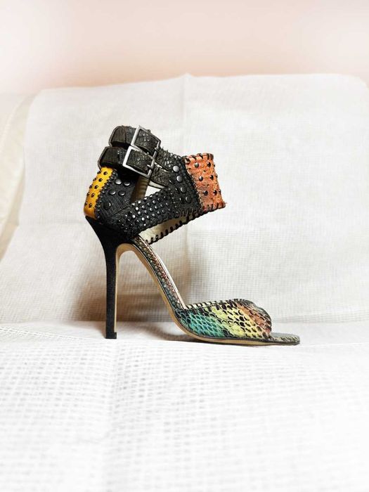 Босоніжки Jimmy Choo (розмір 36)
