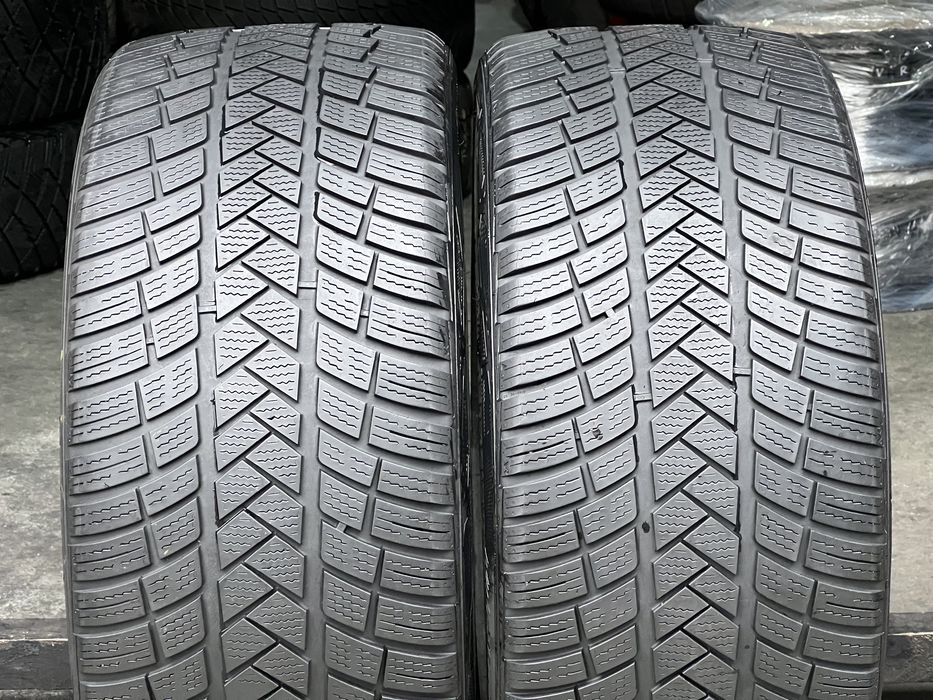 Шины зима 2шт 245/40/R18 Vredestein Wintrac5