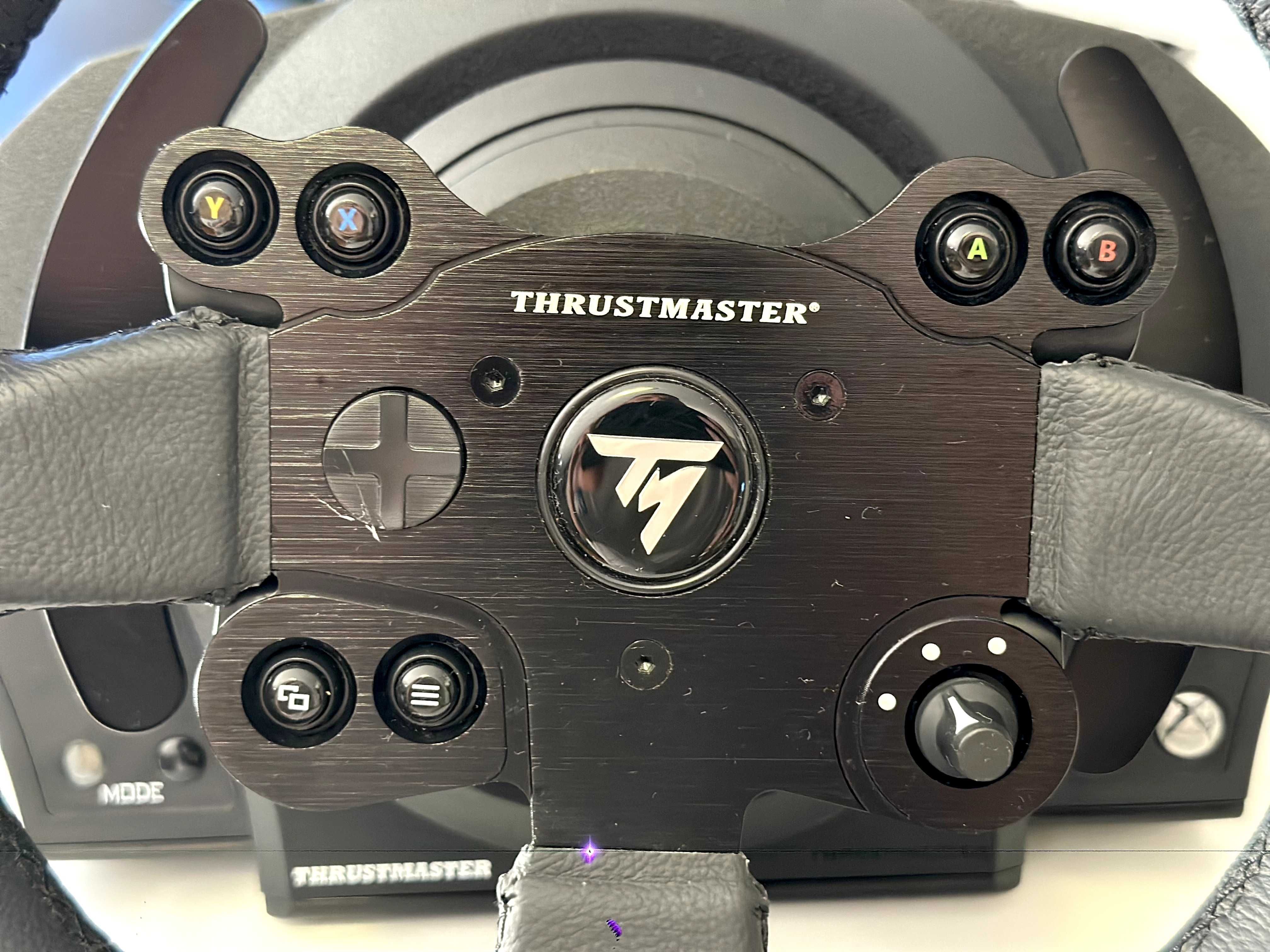 Kierownica Thrustmaster TX Racing Wheel Leather Edition