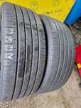 Opony Letnie 205/55R17 Continental ContiPremiumContact 5 2szt Montaż