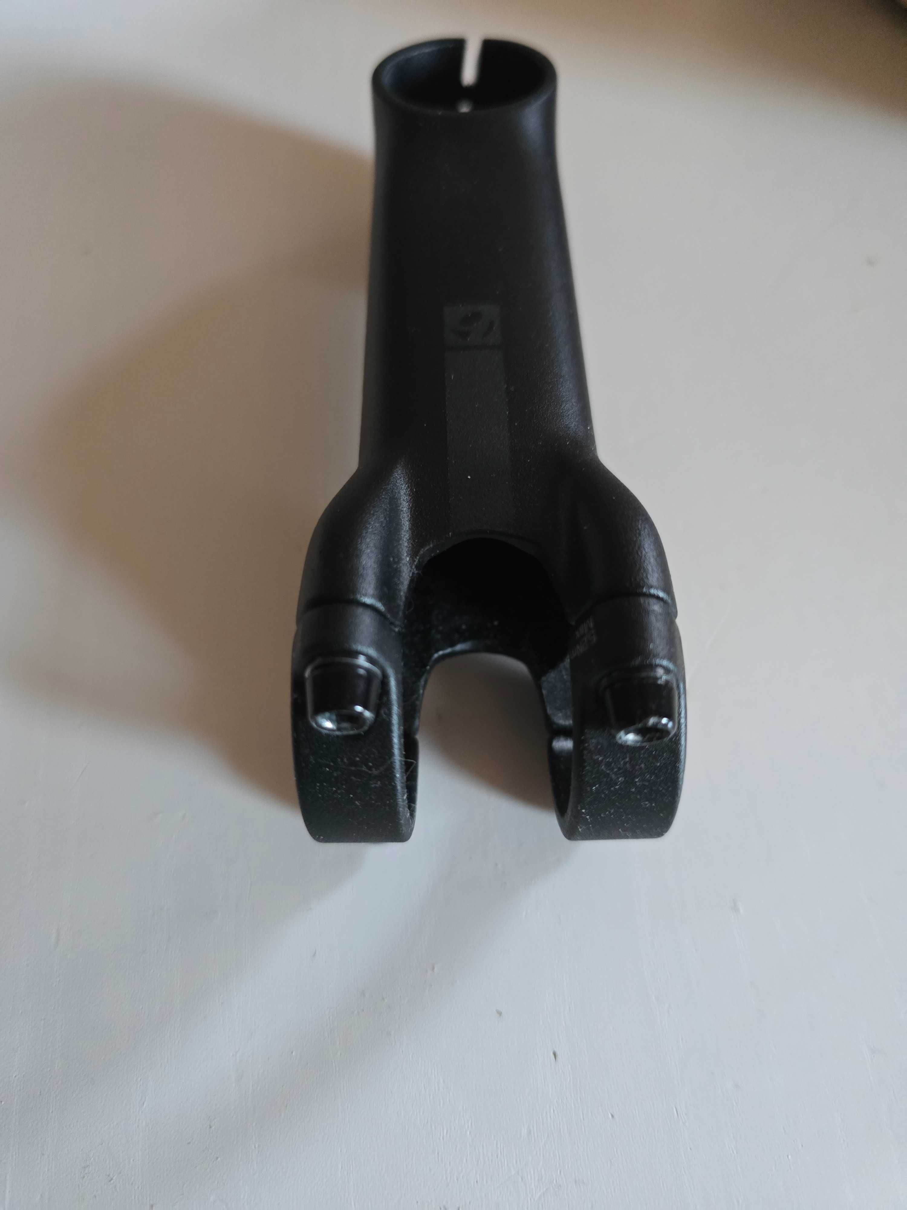 Wspornik kierownicy bontrager elite 7 deg.x110 mm bledr
