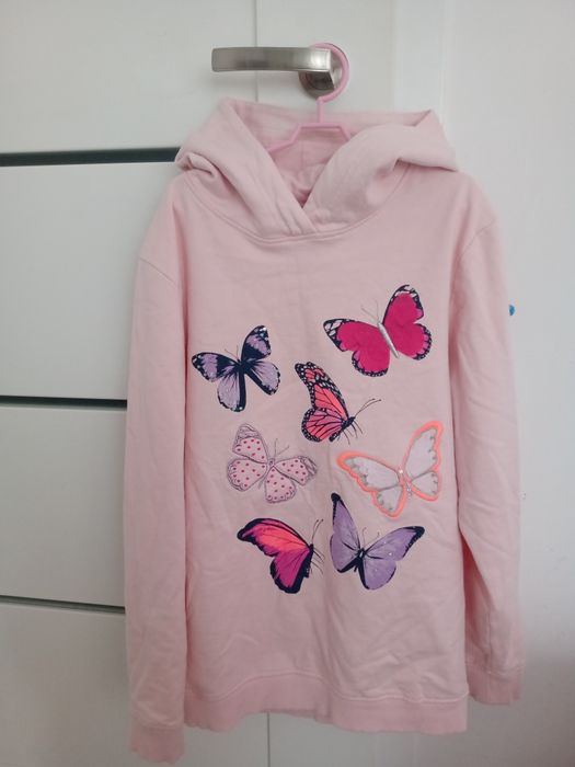 Bluza  firmy Bluezoo 12/13 lat