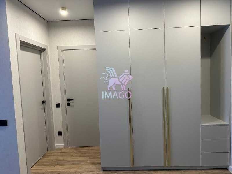 ЖК Dibrova Park | Виноградар | Євро двійка | Балкон | ЖК Діброва Парк