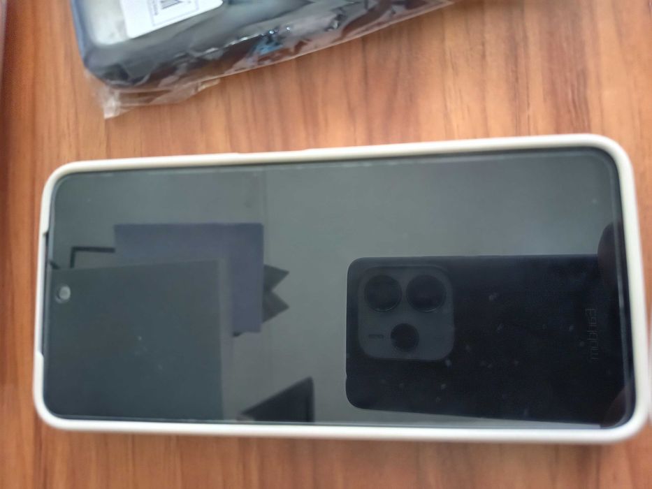 Xiaomi Redmi note 11