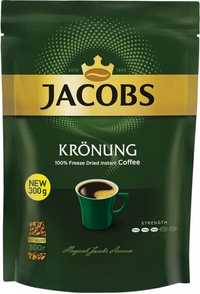 Якобз Jacobs Krönung 300гр.