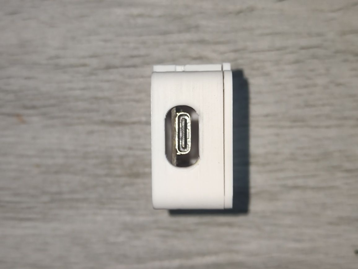 Płytka deweloperska ESP32 S2 mini ESP32-S2FN4R2 obudowa z PLA 3D