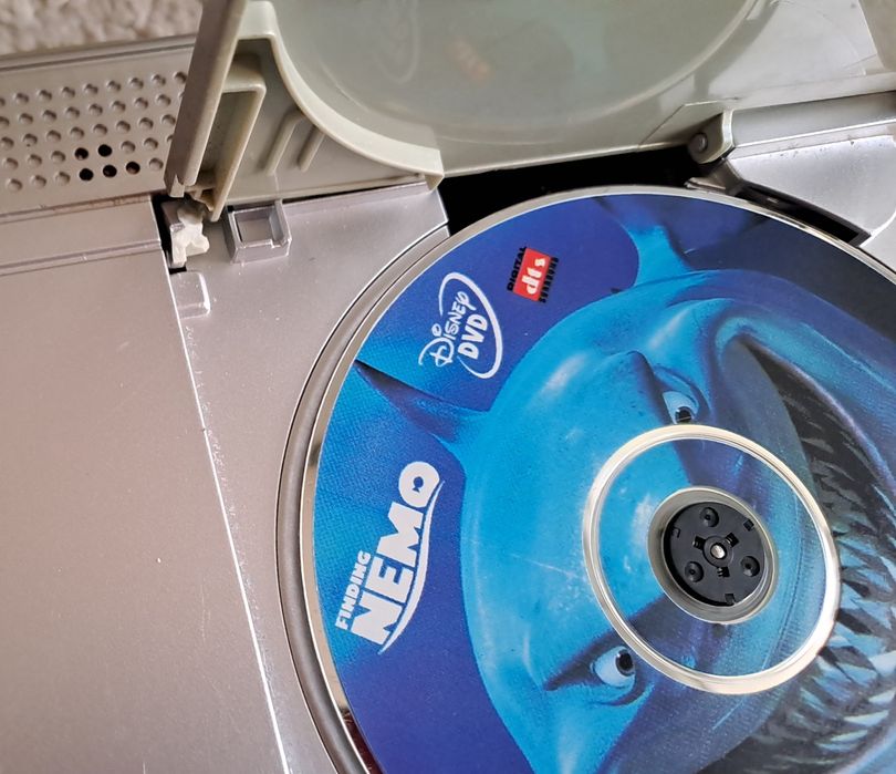 DVD Samochodowe Trutech PVS 19251
