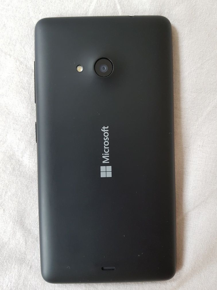 Lumia 535 Dual sim telefon