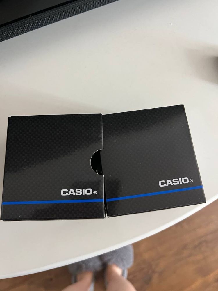 Годинник Casio WR50M