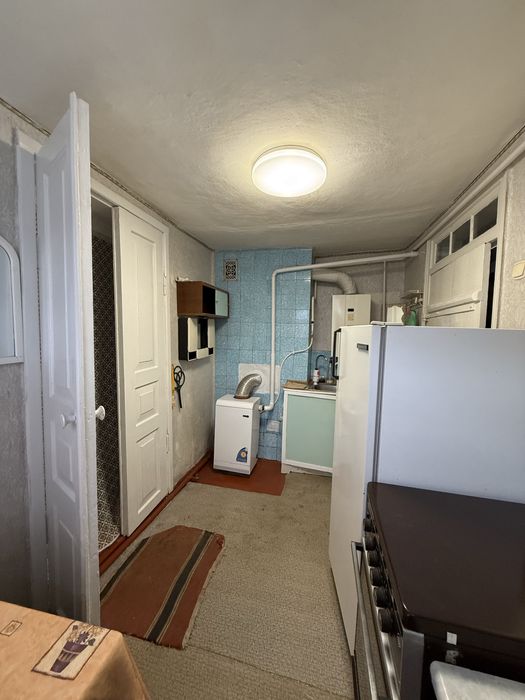 Здам частину будинку в районі Нової Балашівки