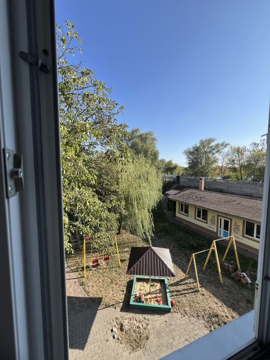 2-кім. квартира в центрі міста