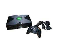 Konsola Xbox Classic Pad gry