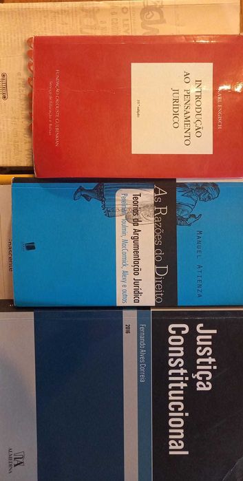 Faço 75% DE DESC/ se 3 ou + livros.Cultura Geral,Direito,Eco, Hist,Lit