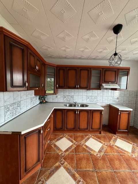 Mieszkanie z ogrodem wynajem długo/terminowy