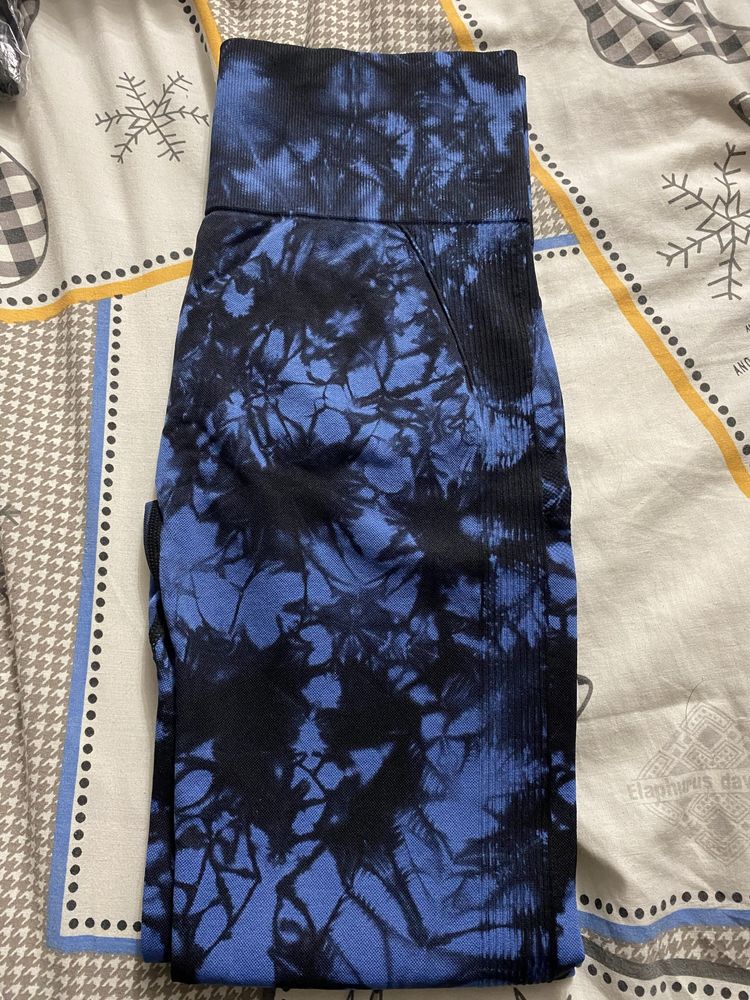 Legginsy  push up