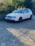 SEAT ibiza Swap PD 130 com muito material!