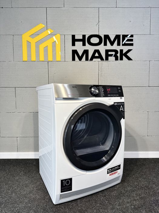 Сушильна машина AEG T8DS86689 8кг А+++  made in Germany