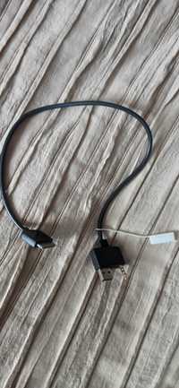 kabel iPhone do Hyundai i40