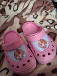 Buty klapki Skye Psie patrol 24/25